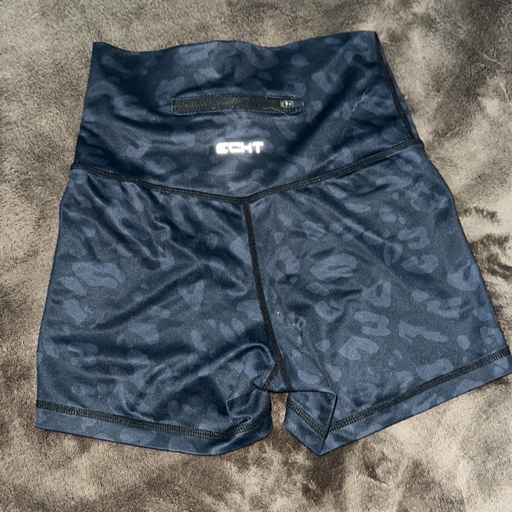 ECHT SHORTS - Picture 2 of 3